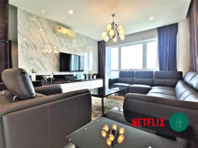 Superior Duplex 6 PAX Medini Signature #Legoland#Iskandar Puteri